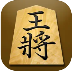 将棋アプリ 将皇【通常版】の画像